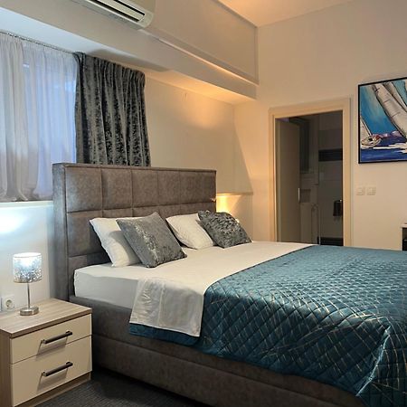 זאדאר Guesthouse Nice Room מראה חיצוני תמונה