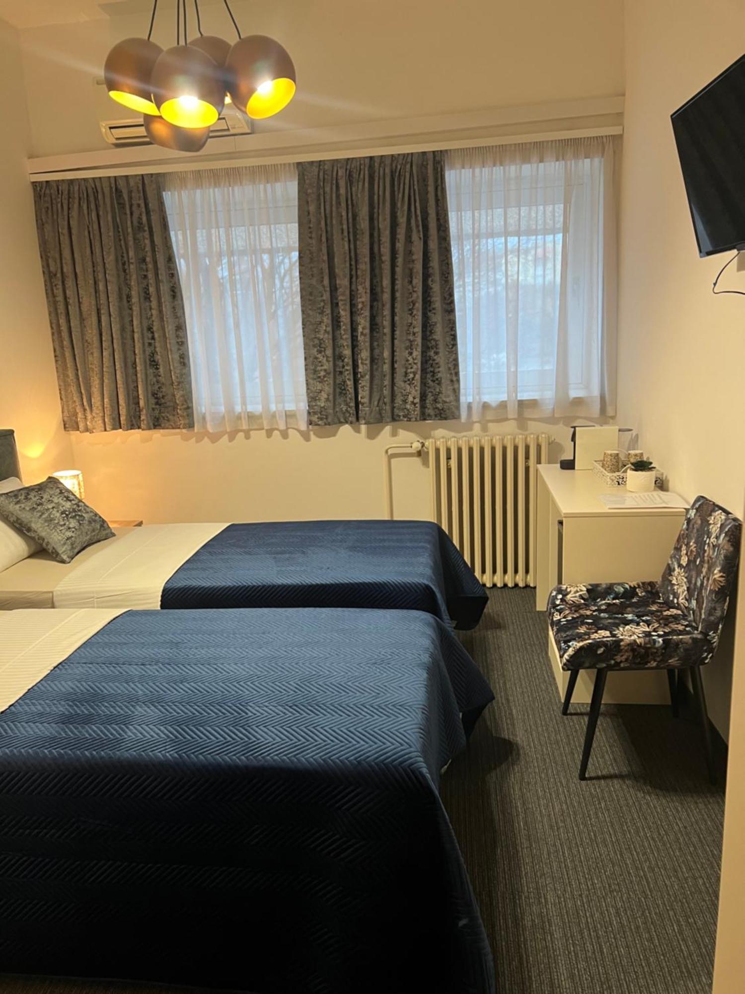 זאדאר Guesthouse Nice Room מראה חיצוני תמונה
