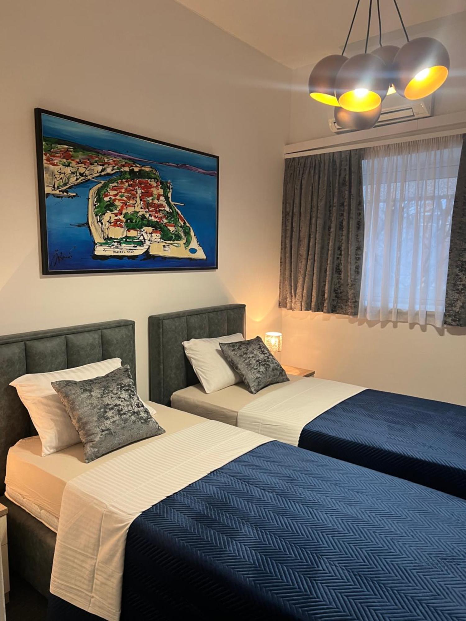 זאדאר Guesthouse Nice Room מראה חיצוני תמונה